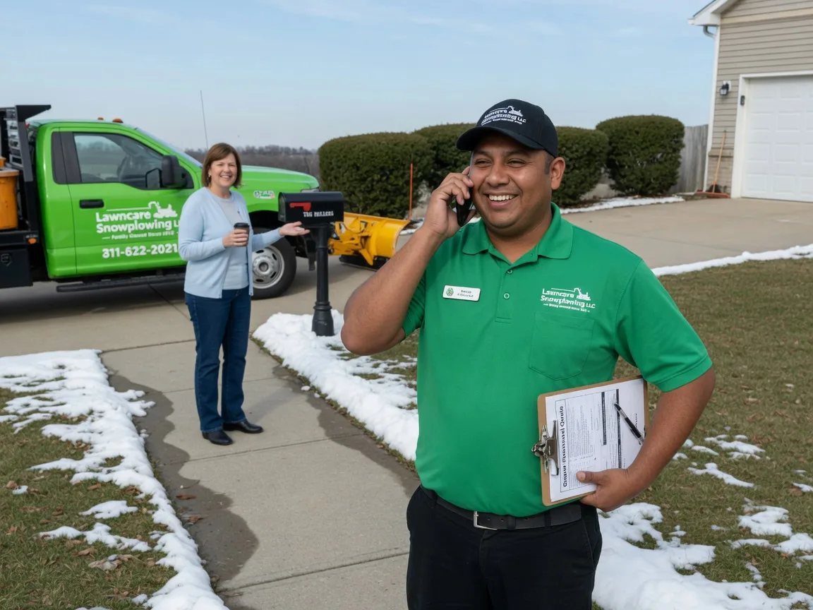 Lawn Care Services By Expert Landscaper Lyerly, GA FAQs